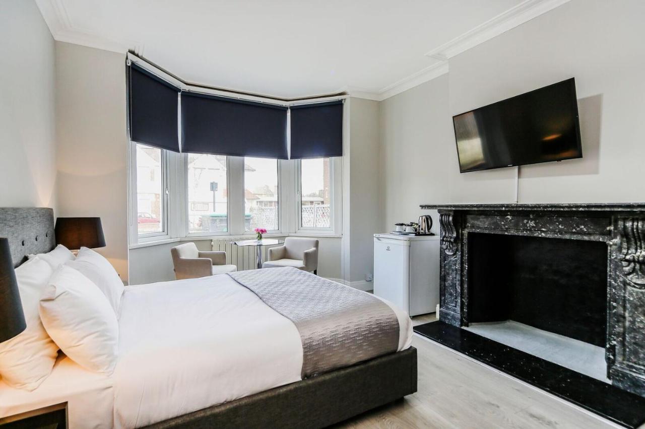 The Westerly London Londres Exterior foto